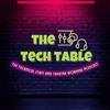 undefined TechTable pod