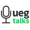 undefined UEG Talks