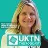 undefined UKTN | The Podcast