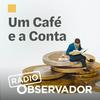 undefined Um Café e a Conta Podcast