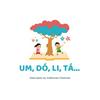 undefined Um, dó, li, tá... História de Amendoá