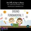 undefined Uma linha do tempo na música: Da Antiguidade ao Período Barroco.
