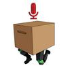 undefined Under The CardBoard Box: A Metal Gear Solid Podcast
