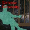 undefined Universe University