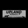 undefined Upland Nomads Podcast