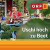 undefined Uschi hoch zu Beet