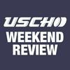 undefined USCHO Weekend Review