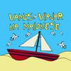 undefined Vamos Viajar na Maionese