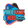 undefined Video Game and Nerd Trivia Podcast
