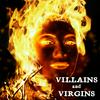 undefined Villains and Virgins History Podcast