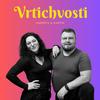 undefined Vrtichvosti - Markéta a Martin