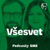 undefined Všesvet podcast
