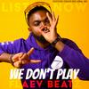 undefined We Don't PLAY! Best SEO Podcast for Pinterest, AI, and Digital Marketing Business Mastery 🔍
