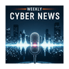 undefined Weekly CYBER NEWS