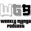undefined The Weekly Manga Podcast