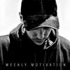 undefined Weekly Motivation by Ben Lionel Scott
