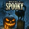 undefined Weekly Spooky: Horror Stories & Scary Tales
