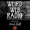 undefined Weird Web Radio
