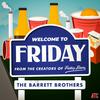 undefined Welcome to Friday