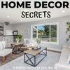 undefined Welcome To our new Home Decor Podcast