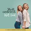 undefined Well ordered. Well lived.