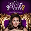 undefined What's Your Story? with Steph McMahon
