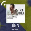 undefined Wiki Úria