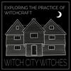 undefined Witch City Witches