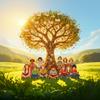 undefined WonderWise - Kid's Educational Music