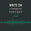 undefined Write On: A Screenwriting Podcast