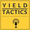 undefined Yield Tactics - Revenue management and Pricing podcast