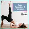 undefined Yoga, Meditation & Relaxation
