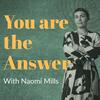 undefined You Are the Answer