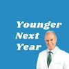 undefined Younger Next Year