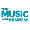 undefined Your Music, Your Business