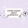 undefined You’re wrong about musicals