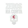 undefined Zeros na Conta