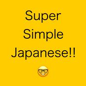 Podcast 1 minute Japanese with Super Simple Japanese