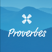 Podcast 1 Year Daily Audio Bible Proverbes