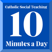 Podcast 10 Minutes a Day