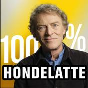 Podcast 100% HONDELATTE