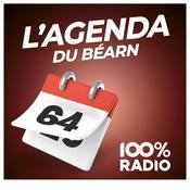 Podcast 100% Radio l'agenda du Béarn