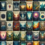 Podcast 100 Teen Novel Series
