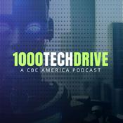 Podcast 1000 Tech Drive