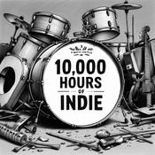 Podcast 10000 Hours of Indie