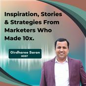 Podcast 10xMarketer Podcast