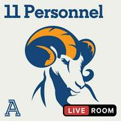 Podcast 11 Personnel: A show about the Los Angeles Rams