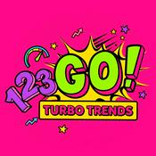Podcast 123 GO! Turbo Trends