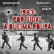 Podcast 1983: Portugal à Queima-Roupa