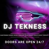 Podcast 2026 House / Techno / Progressive / Deep / Melodic / Tech / Edm / Afro / ibiza DJ Mix / Set / Podcast / Electronic Dance Music Radio Club 2025 Afterhours Beach Party best top Workout Playlist Tribal Dub Beats Tomorrowland - DJ TEKNESS Sessions